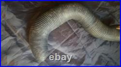 Vintage LJN 1984 Dune Sandworm action figure