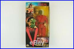 Vintage LJN V Enemy Visitor Doll Action Figure Rare 1980's Toy