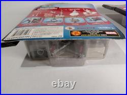 Vintage LOT New Old Stock Spider-Man Peter Parker Green Goblin Series 2 Sealed