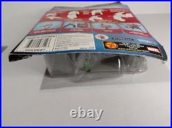 Vintage LOT New Old Stock Spider-Man Peter Parker Green Goblin Series 2 Sealed