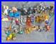 Vintage Looney Toons Toy Lot (28)