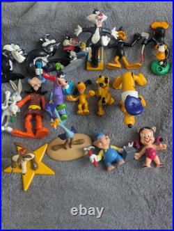 Vintage Looney Toons Toy Lot (28)