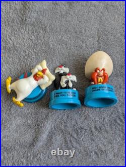 Vintage Looney Toons Toy Lot (28)