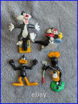 Vintage Looney Toons Toy Lot (28)