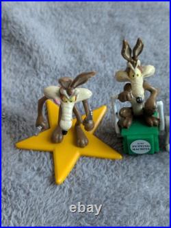 Vintage Looney Toons Toy Lot (28)