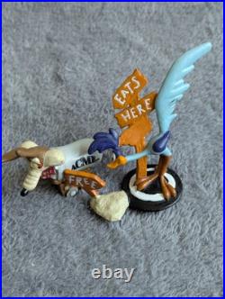 Vintage Looney Toons Toy Lot (28)