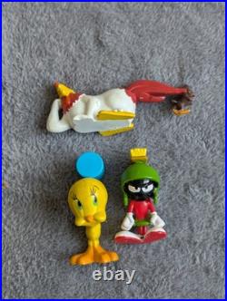 Vintage Looney Toons Toy Lot (28)