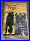 Vintage Lord Of The Rings Ring Wraith Knickerbocker 1979 LOTR Toy