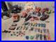 Vintage M. A. S. K Crusaders Kenner Toy Lot