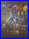 Vintage MARVEL TOY BIZ X-MEN ACTION FIGURES -WOLVERINE-90S