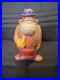 Vintage Magilla Gorilla Hanna-Barbera Rare Vinyl Figure 1980s