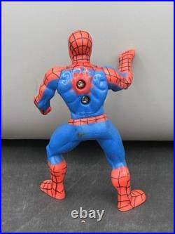 Vintage Marvel Comics Superhero 1990's Action Figure Toy Lot