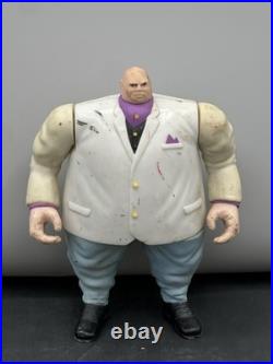 Vintage Marvel Comics Superhero 1990's Action Figure Toy Lot