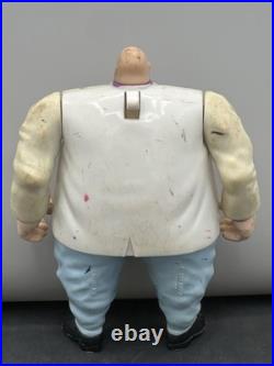 Vintage Marvel Comics Superhero 1990's Action Figure Toy Lot