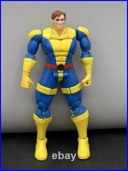 Vintage Marvel Comics Superhero 1990's Action Figure Toy Lot