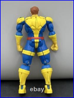 Vintage Marvel Comics Superhero 1990's Action Figure Toy Lot