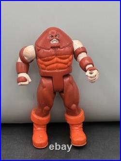 Vintage Marvel Comics Superhero 1990's Action Figure Toy Lot