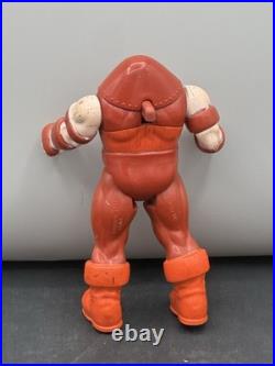 Vintage Marvel Comics Superhero 1990's Action Figure Toy Lot