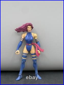 Vintage Marvel Comics Superhero 1990's Action Figure Toy Lot