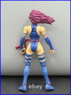 Vintage Marvel Comics Superhero 1990's Action Figure Toy Lot