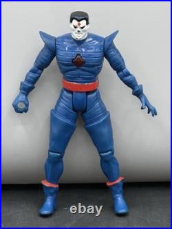 Vintage Marvel Comics Superhero 1990's Action Figure Toy Lot