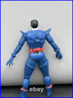 Vintage Marvel Comics Superhero 1990's Action Figure Toy Lot