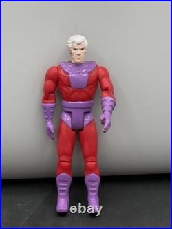 Vintage Marvel Comics Superhero 1990's Action Figure Toy Lot