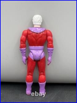 Vintage Marvel Comics Superhero 1990's Action Figure Toy Lot