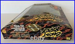 Vintage Marvel Ghost Rider Action Figure 12 Collector's Edition Toy Biz 1996