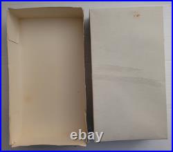 Vintage Marx 1974 Johnny West BOTW Figure Set-Original Boxed- Complete All 24Pcs