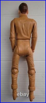 Vintage Marx 1974 Johnny West BOTW Figure Set-Original Boxed- Complete All 24Pcs