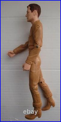 Vintage Marx 1974 Johnny West BOTW Figure Set-Original Boxed- Complete All 24Pcs