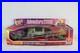 Vintage Matchbox Adventure 2000 K-2005 Command Force Expedition Vechile Toy Set