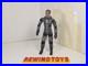 Vintage Mattel Matt Mason Man In Space Jeff Long Figure HAS WEAR BROKEN LEG