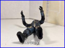 Vintage Mattel Matt Mason Man In Space Jeff Long Figure HAS WEAR BROKEN LEG