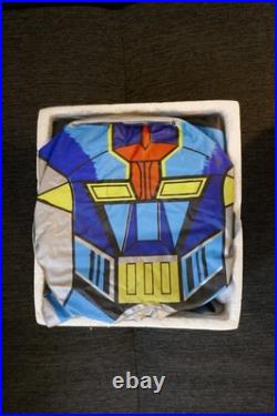 Vintage Mazinger Z RC Inflatable Robot 1970s CIB Working Rare Japan Anime