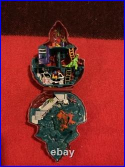 Vintage Mighty Max Toy 1990's Lot