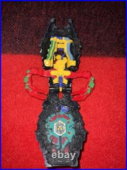 Vintage Mighty Max Toy 1990's Lot