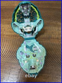 Vintage Mighty Max Toy Playset Bluebird Toys 1990's Lot 12 No Figures