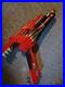 Vintage Mighty Morphing Power Rangers Toy Weapons