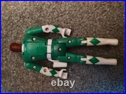 Vintage Mighty Morphing Power Rangers Toys