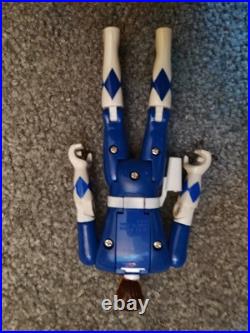 Vintage Mighty Morphing Power Rangers Toys