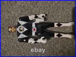 Vintage Mighty Morphing Power Rangers Toys