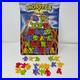 Vintage Monster In My Pocket MEG Series Multi-Colors Toy Lot of 43 Figures