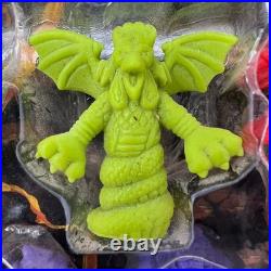 Vintage Monster In My Pocket MEG Series Multi-Colors Toy Lot of 43 Figures