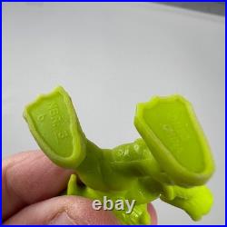 Vintage Monster In My Pocket MEG Series Multi-Colors Toy Lot of 43 Figures