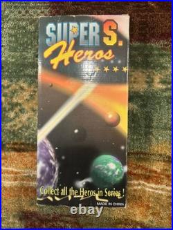 Vintage Monster Toy Chupracabra Bootleg Munster Frankenstein