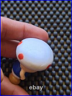 Vintage Nintendo Super Mario World Figure UK Christmas Cracker rare SNES N64