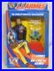 Vintage Original 1976 Ideal J. J. Armes Bio-Kinetic Hands Action Figure Toy NIB