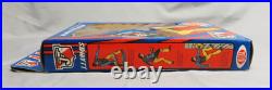 Vintage Original 1976 Ideal J. J. Armes Bio-Kinetic Hands Action Figure Toy NIB